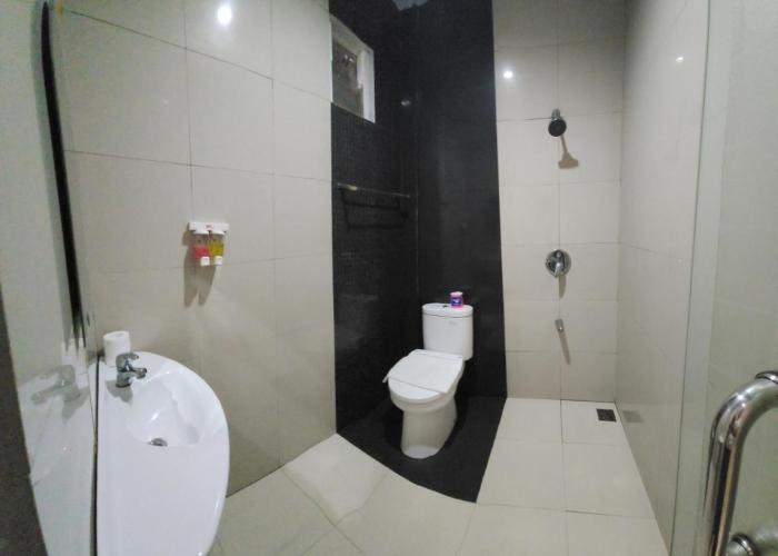 Toraja Banua Hotel