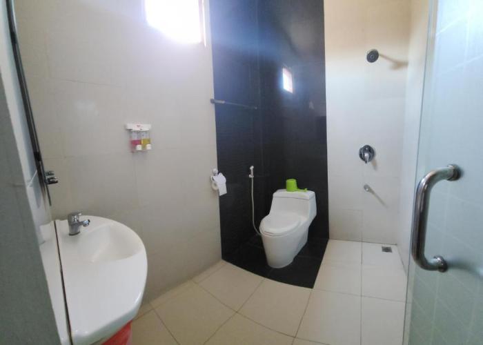 Toraja Banua Hotel
