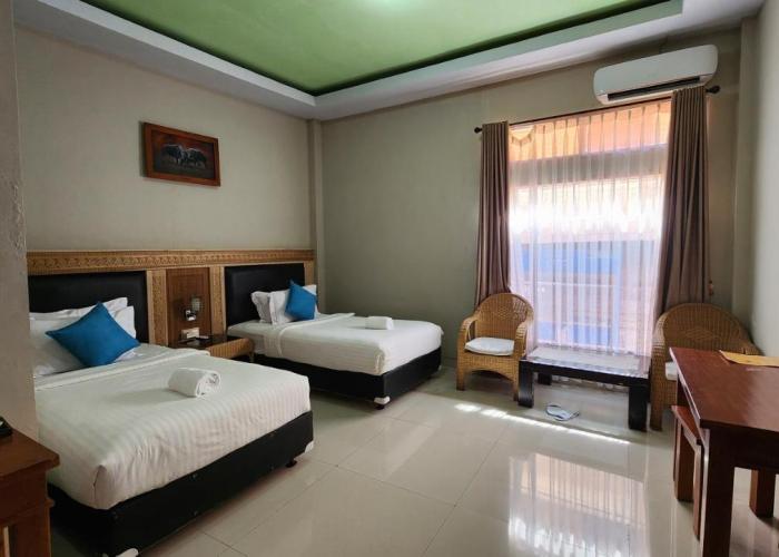 Toraja Banua Hotel