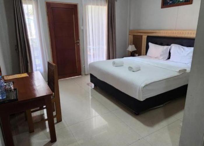 Toraja Banua Hotel