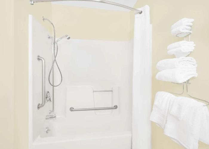 Super 8 by Wyndham Ottumwa