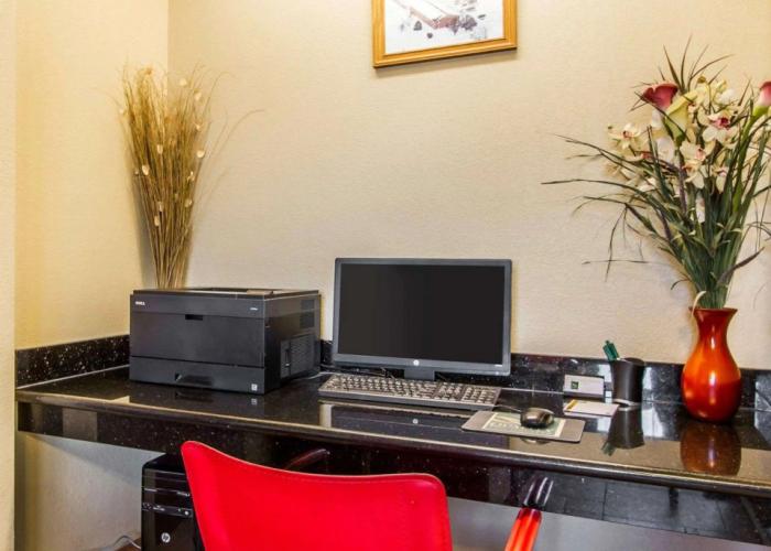 Quality Inn & Suites Ottumwa North