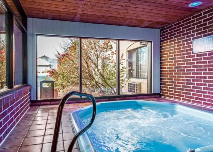 Quality Inn & Suites Ottumwa North