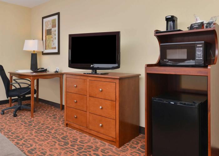 Hampton Inn Ottumwa