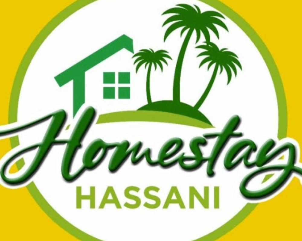 Homestay Hassani