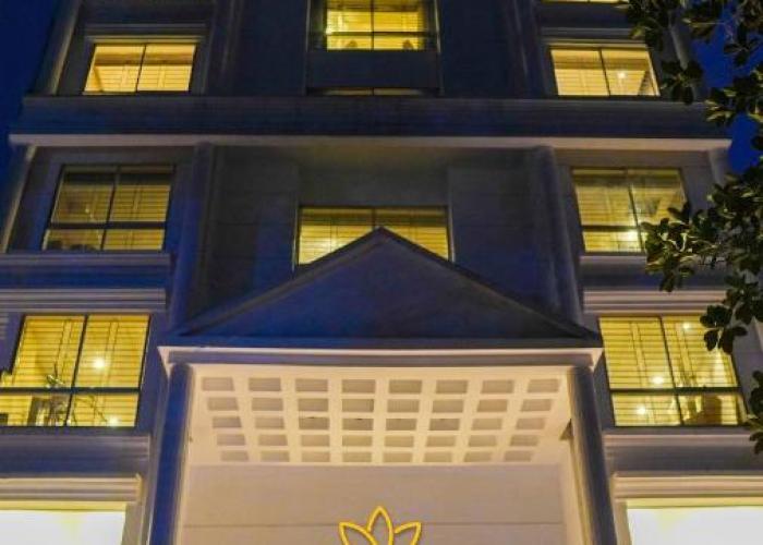 Grand Vistana