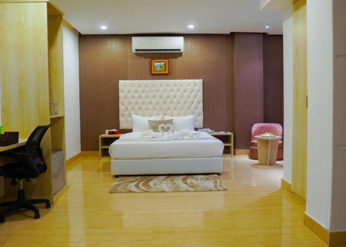 Grand Vistana