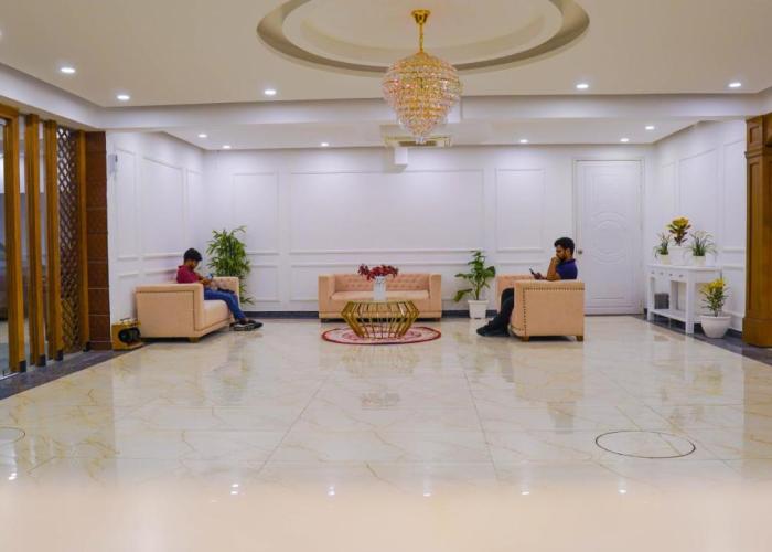Grand Vistana