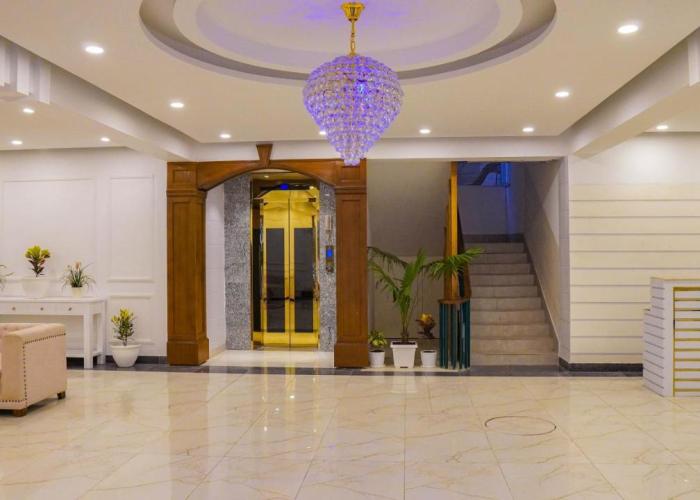 Grand Vistana