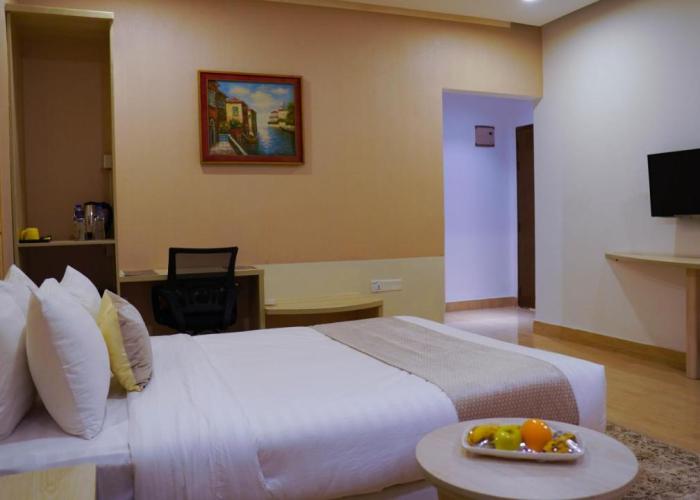 Grand Vistana
