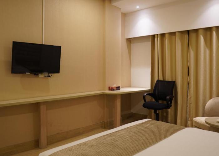 Grand Vistana