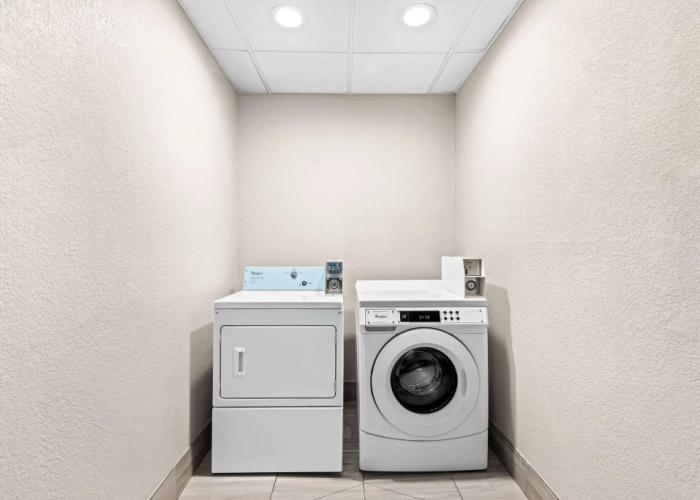 Best Western Ottumwa Inn & Suites