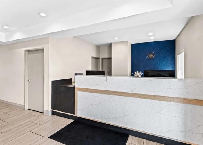 Best Western Ottumwa Inn & Suites