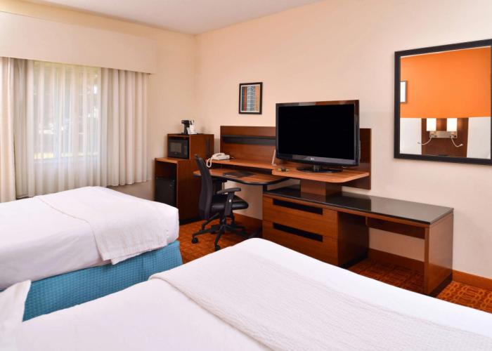 Best Western Ottumwa Inn & Suites