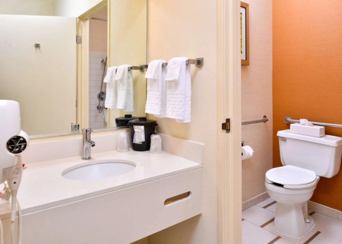 Best Western Ottumwa Inn & Suites