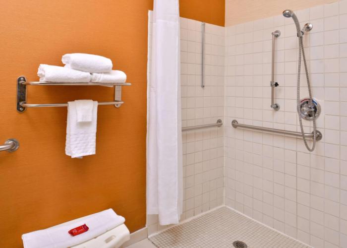 Best Western Ottumwa Inn & Suites