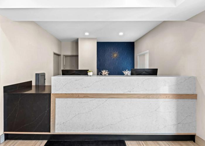 Best Western Ottumwa Inn & Suites