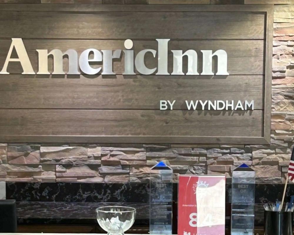 AmericInn by Wyndham Ottumwa