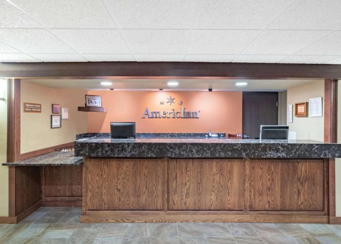 AmericInn by Wyndham Ottumwa