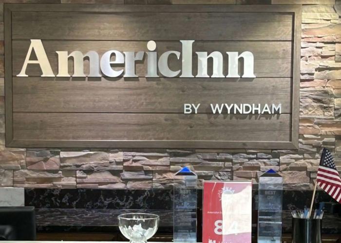AmericInn by Wyndham Ottumwa