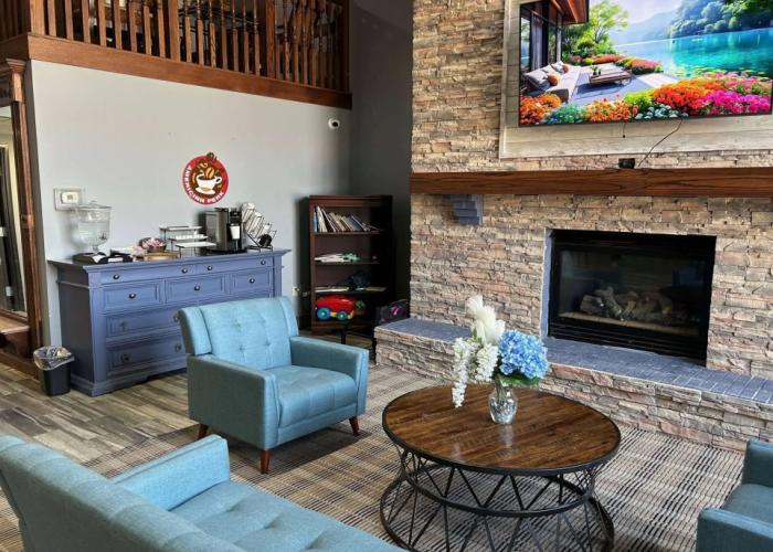 AmericInn by Wyndham Ottumwa