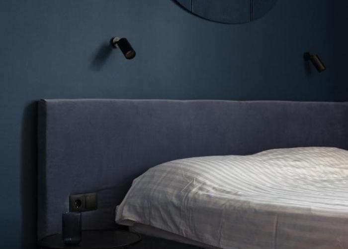 MIRO Rooms Center - quiet chic, self check-in