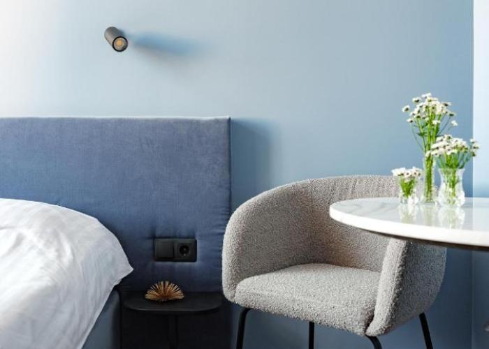 MIRO Rooms Center - quiet chic, self check-in
