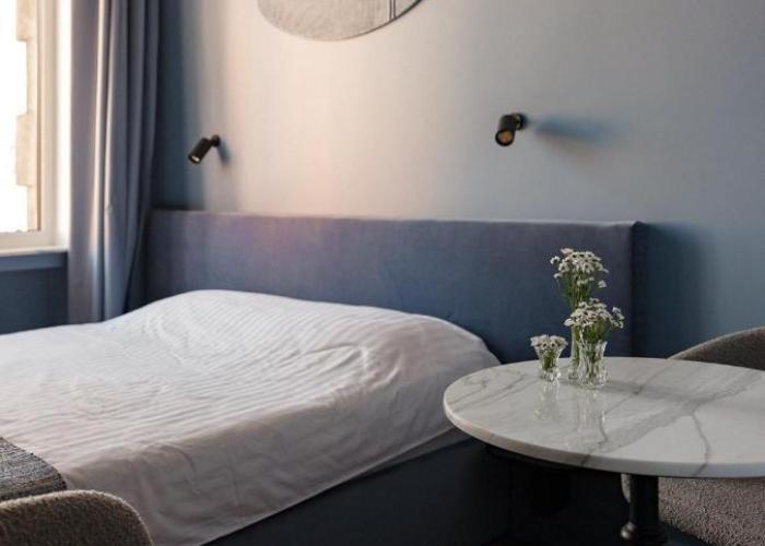 MIRO Rooms Center - quiet chic, self check-in