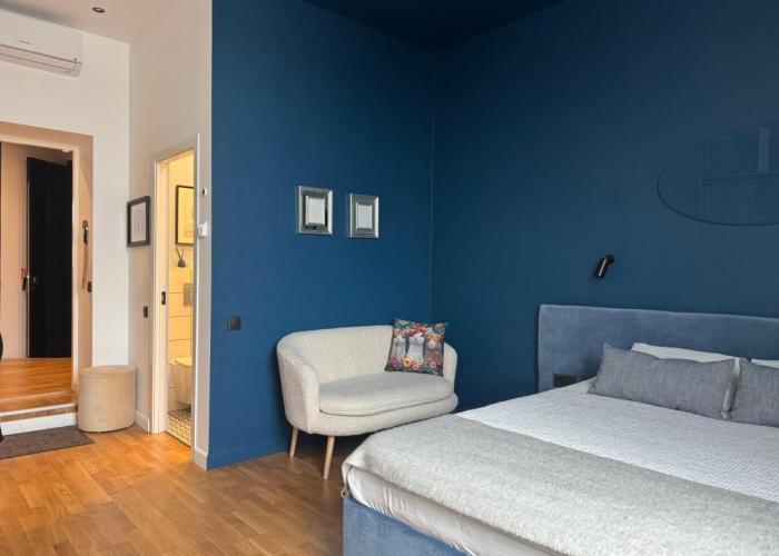 MIRO Rooms Center - quiet chic, self check-in
