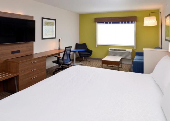 Holiday Inn Express And Suites Ottumwa by IHG