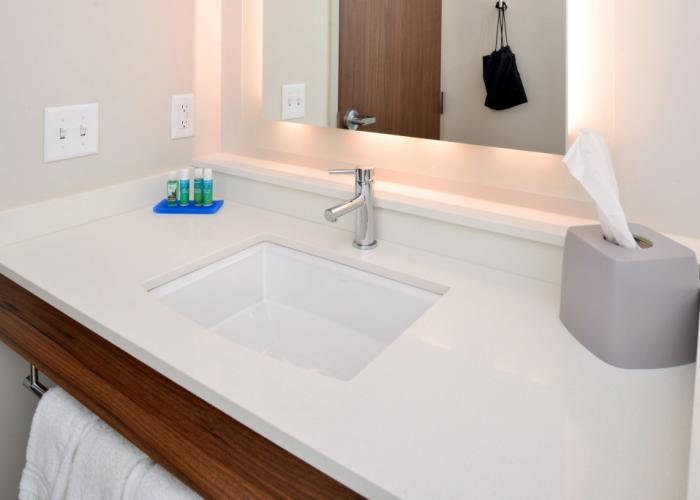 Holiday Inn Express And Suites Ottumwa by IHG