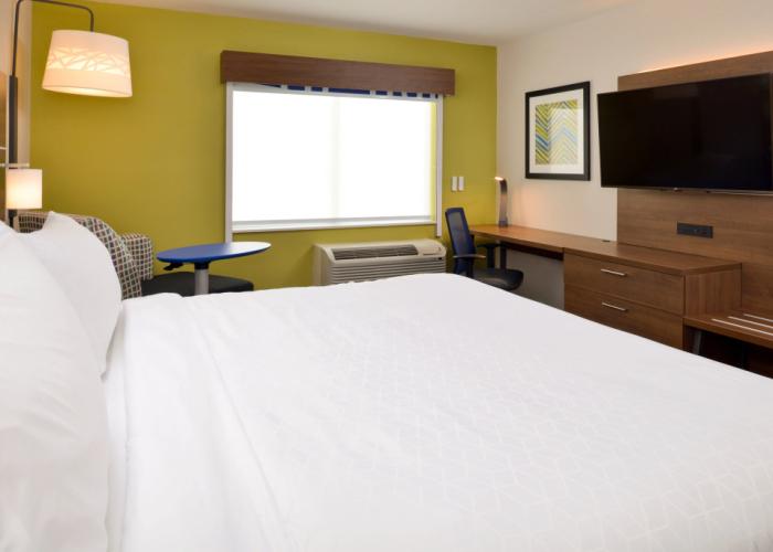 Holiday Inn Express And Suites Ottumwa by IHG