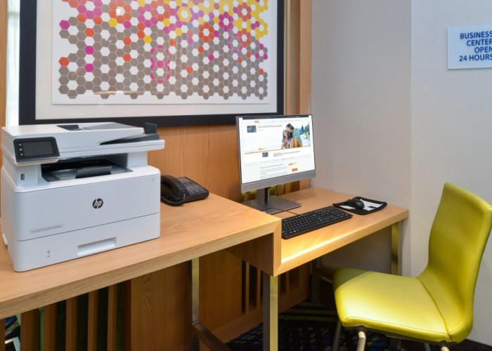 Holiday Inn Express And Suites Ottumwa by IHG