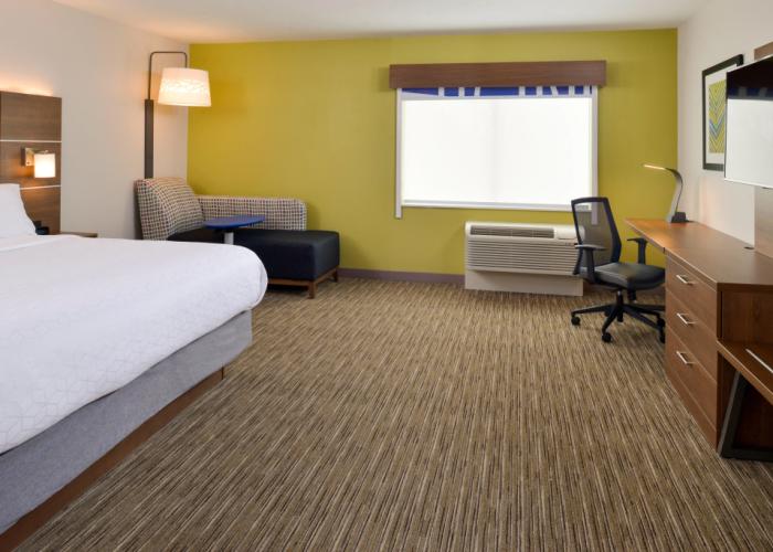 Holiday Inn Express And Suites Ottumwa by IHG