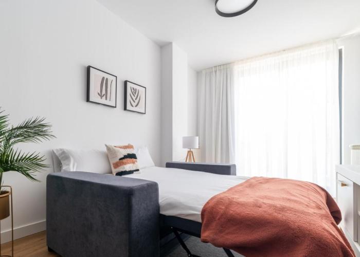 Suite Deluxe By Urzaiz