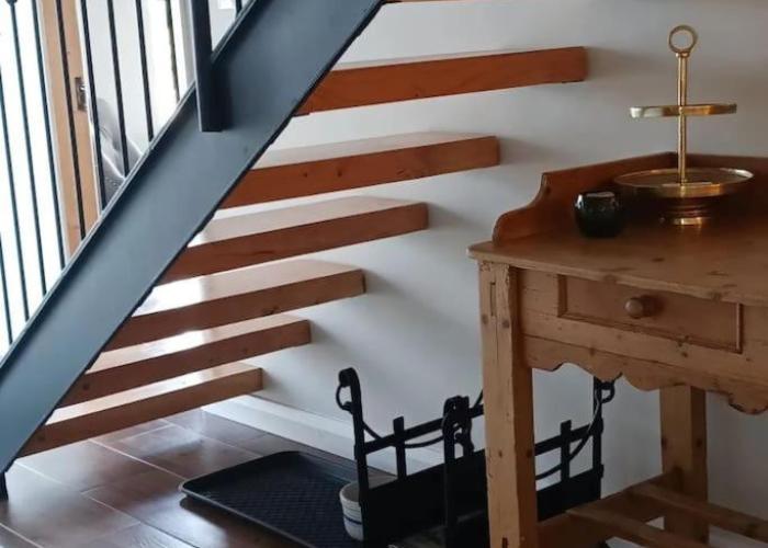 Entire Coastal Home in Connemara Ireland