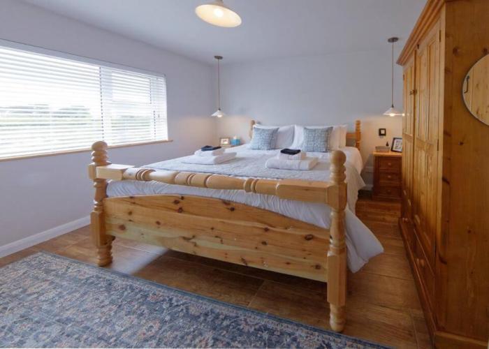 Entire Coastal Home in Connemara Ireland