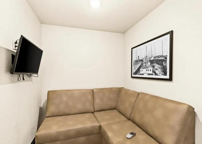 Cobblestone Hotel & Suites - Ottumwa