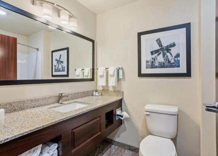 Cobblestone Hotel & Suites - Ottumwa