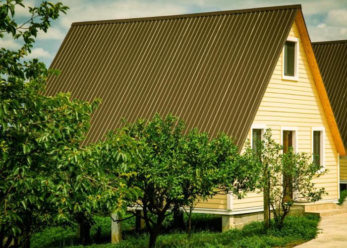 Cozy Cottages Kondidi