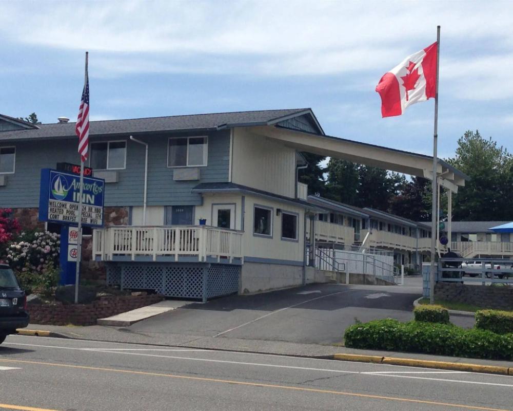 Anacortes Inn