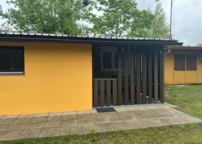 Mobile House Sweet Dreams - Terme Čatež
