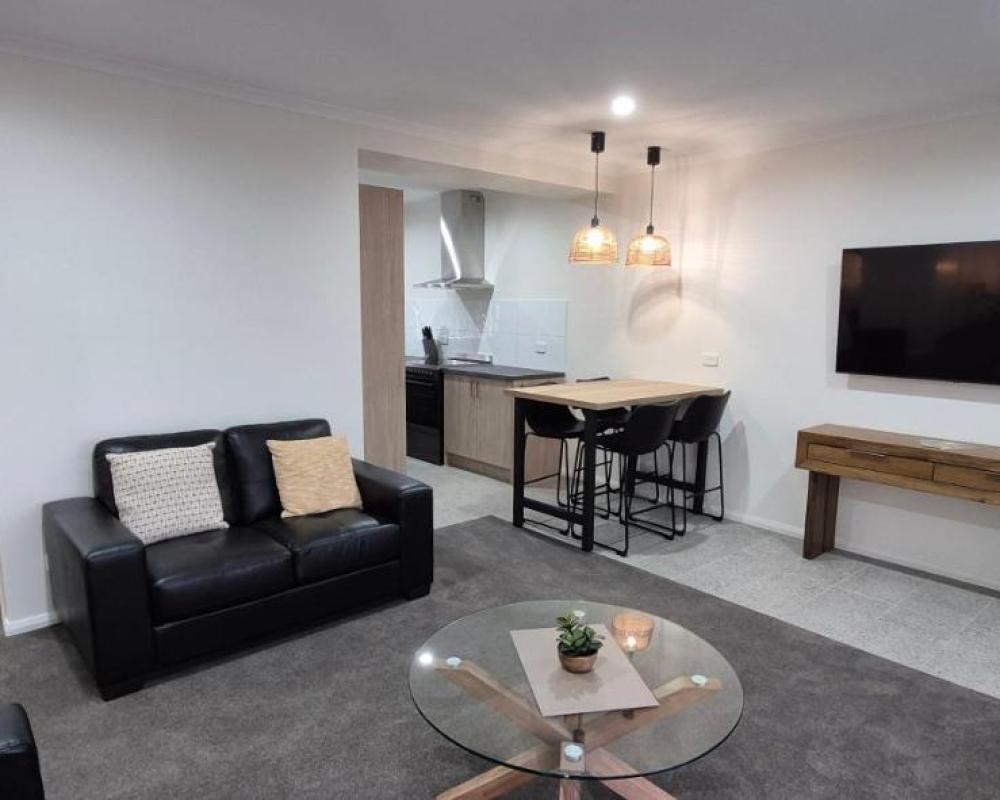 Golden Heritage Apartments Rutherglen