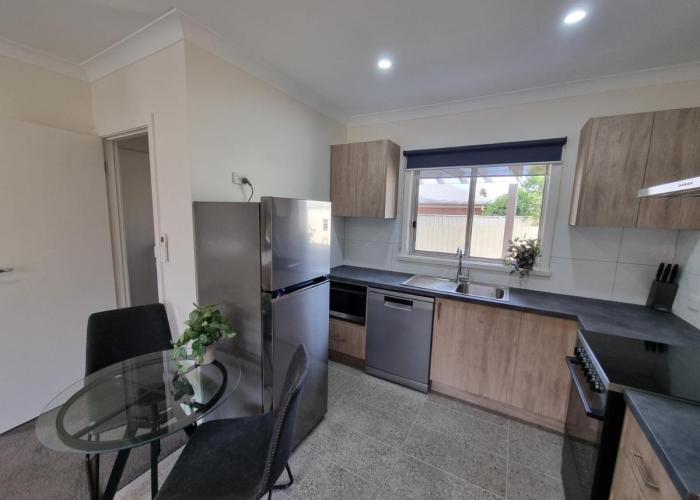 Golden Heritage Apartments Rutherglen