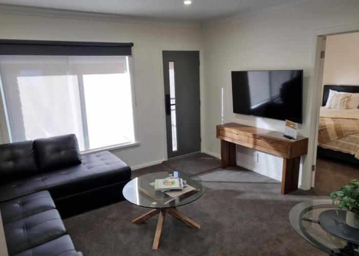 Golden Heritage Apartments Rutherglen