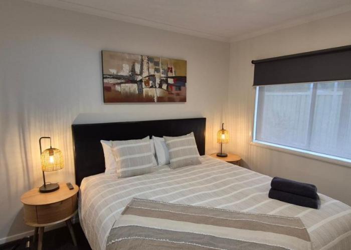 Golden Heritage Apartments Rutherglen