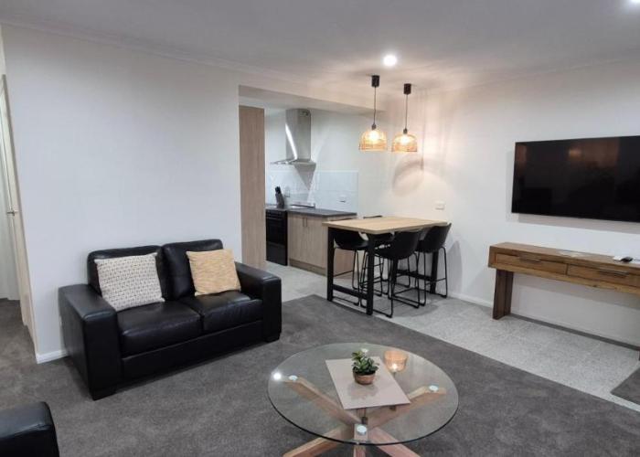 Golden Heritage Apartments Rutherglen