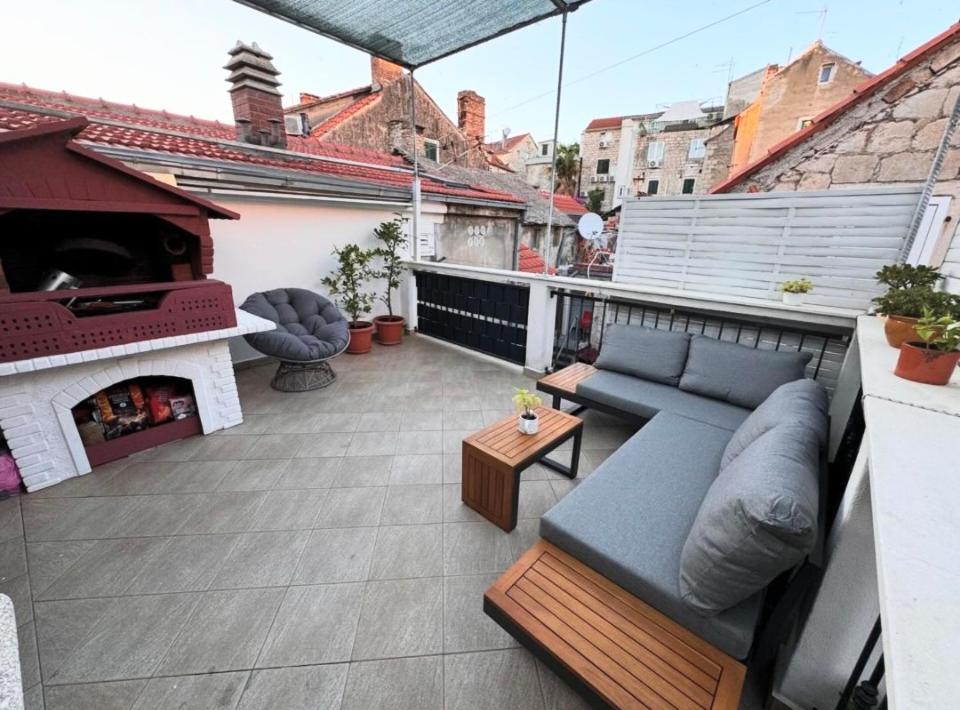 фото Vila Tara