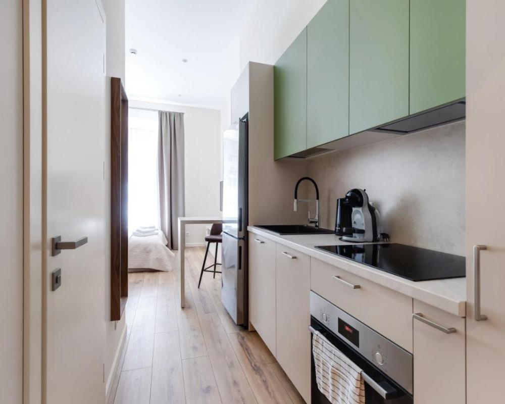 фото StudioApart23