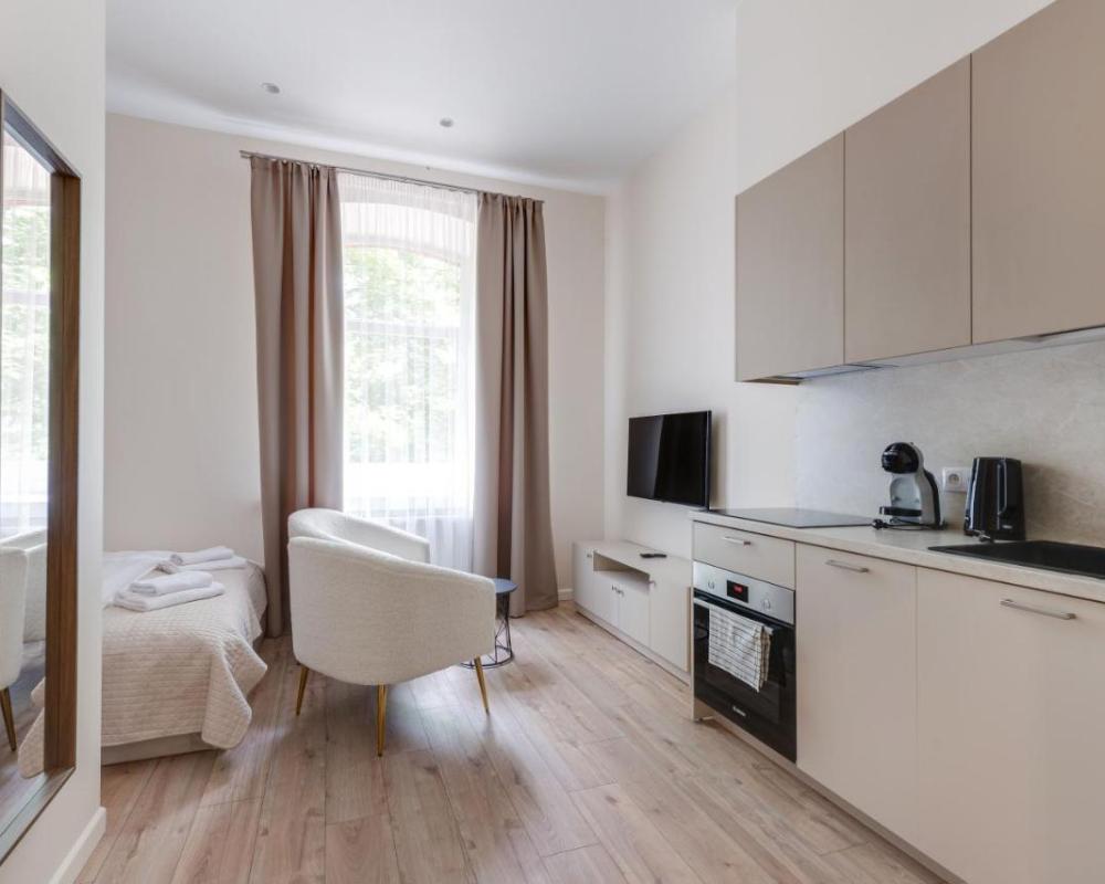 фото StudioApart23